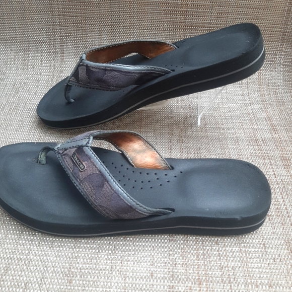 Coach  flip flop - Picture 11 of 14